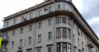 Тепловизионное обследование фасадов Новороссийск, от 6571 руб.